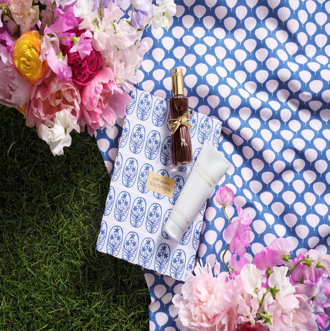 Youth-Dew Eau De Parfum Gift Set