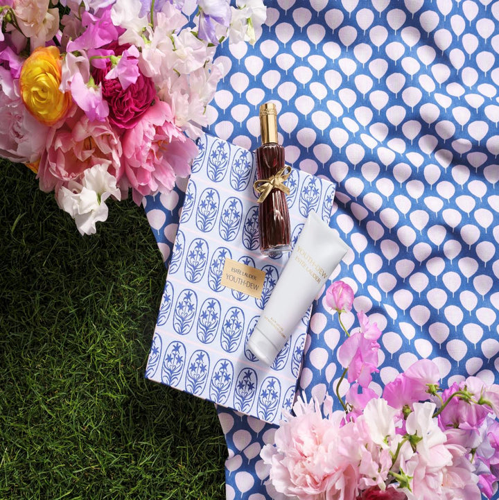 Youth-Dew Eau De Parfum Gift Set