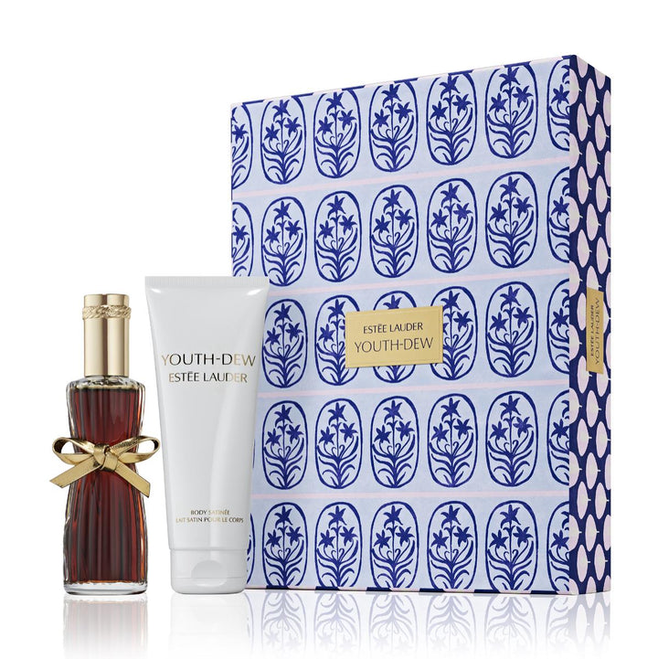 Youth-Dew Eau De Parfum Gift Set