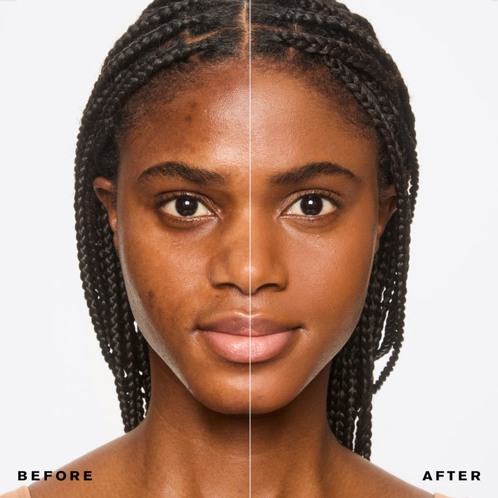 New Double Wear SPF 10 Stay In Place Foundation - 30ml