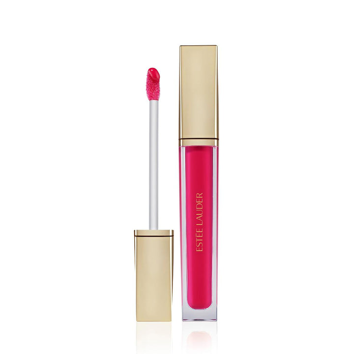 Glossy Pout Tinted Lip Oil