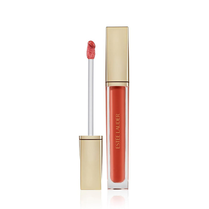 Glossy Pout Tinted Lip Oil