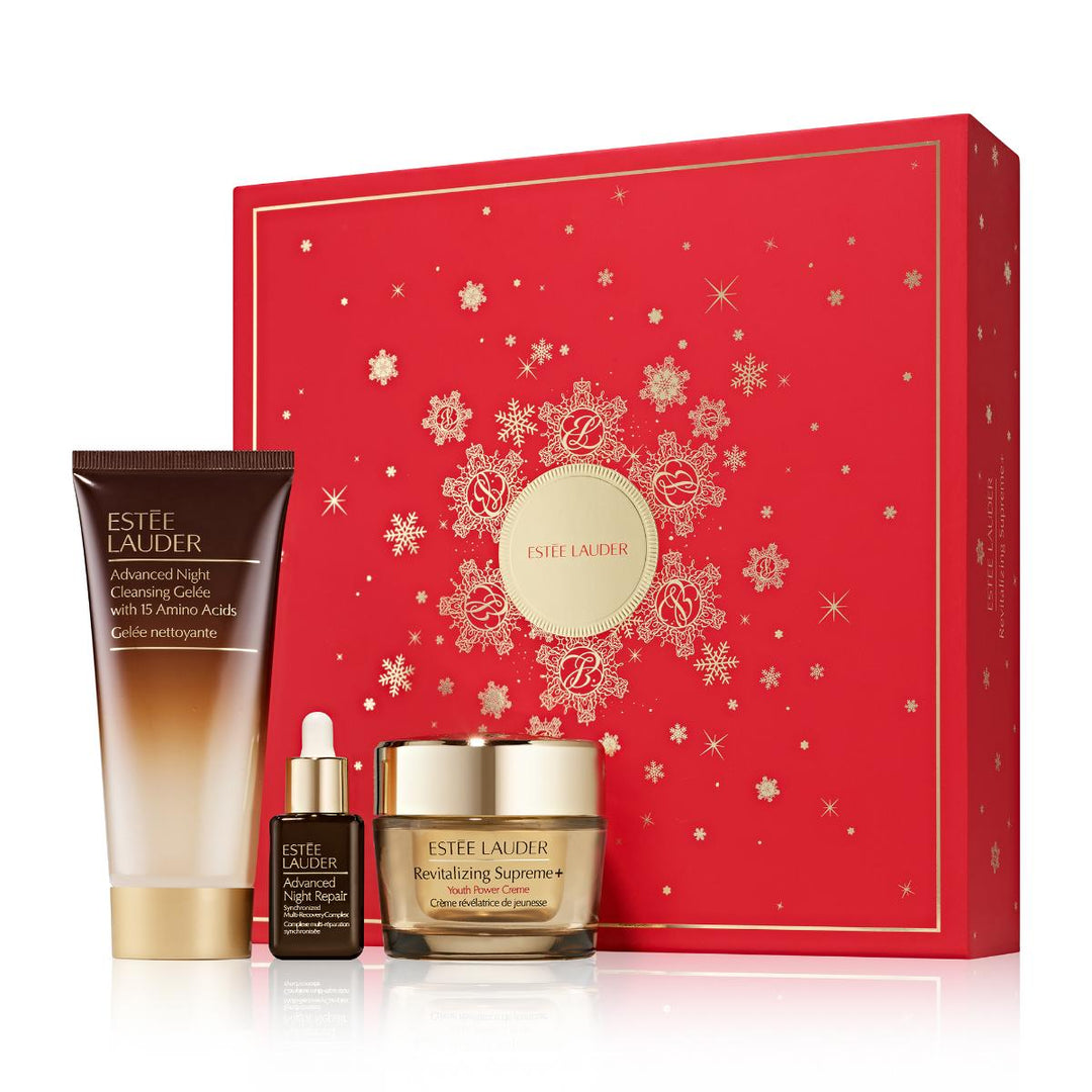 Revitalizing Supreme+ Gift Set