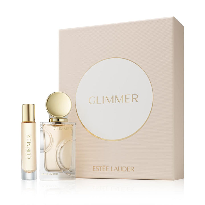 Glimmer 50Ml Eau De Parfum Set