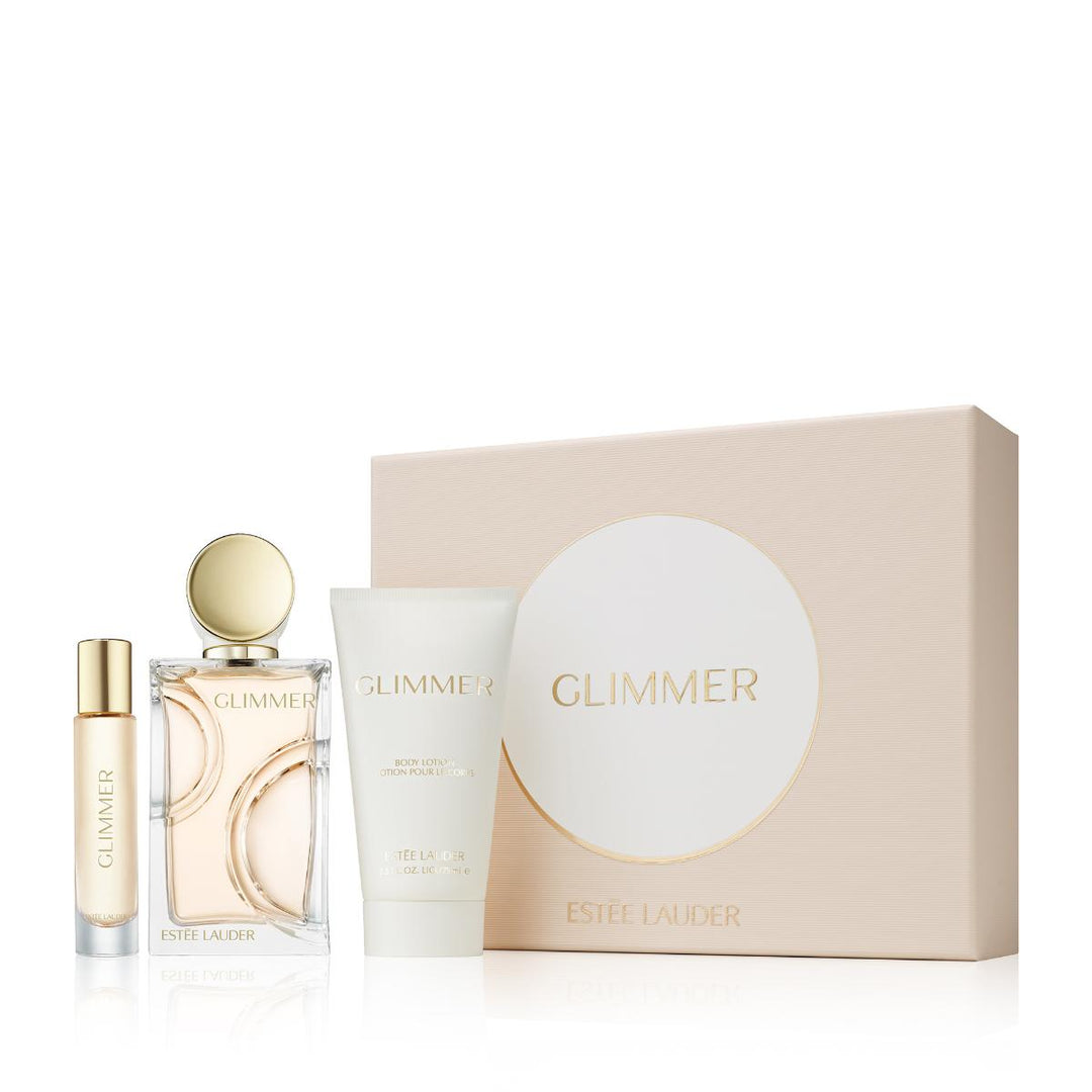 Glimmer 3Pc Set