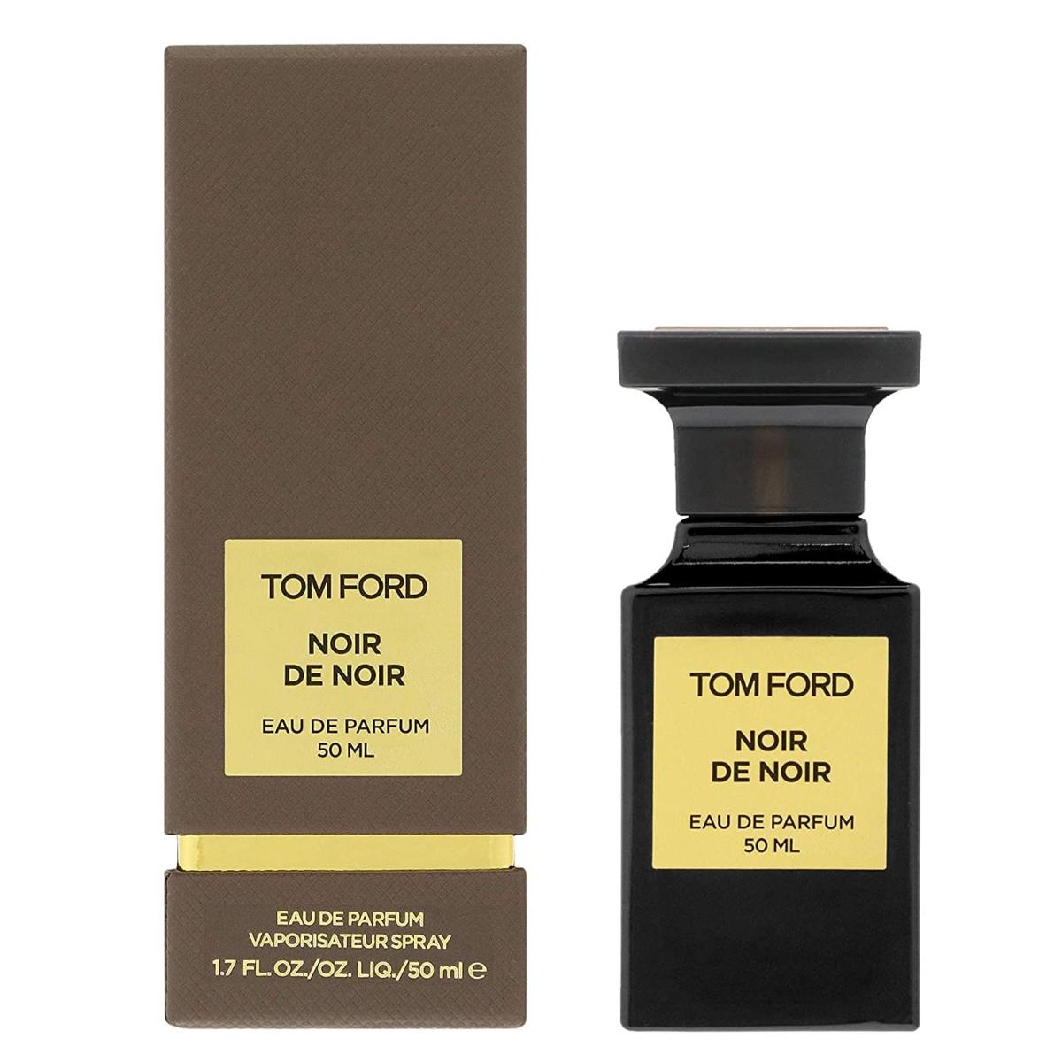 Ladies Noir De Noir Eau De Parfum – Edgars
