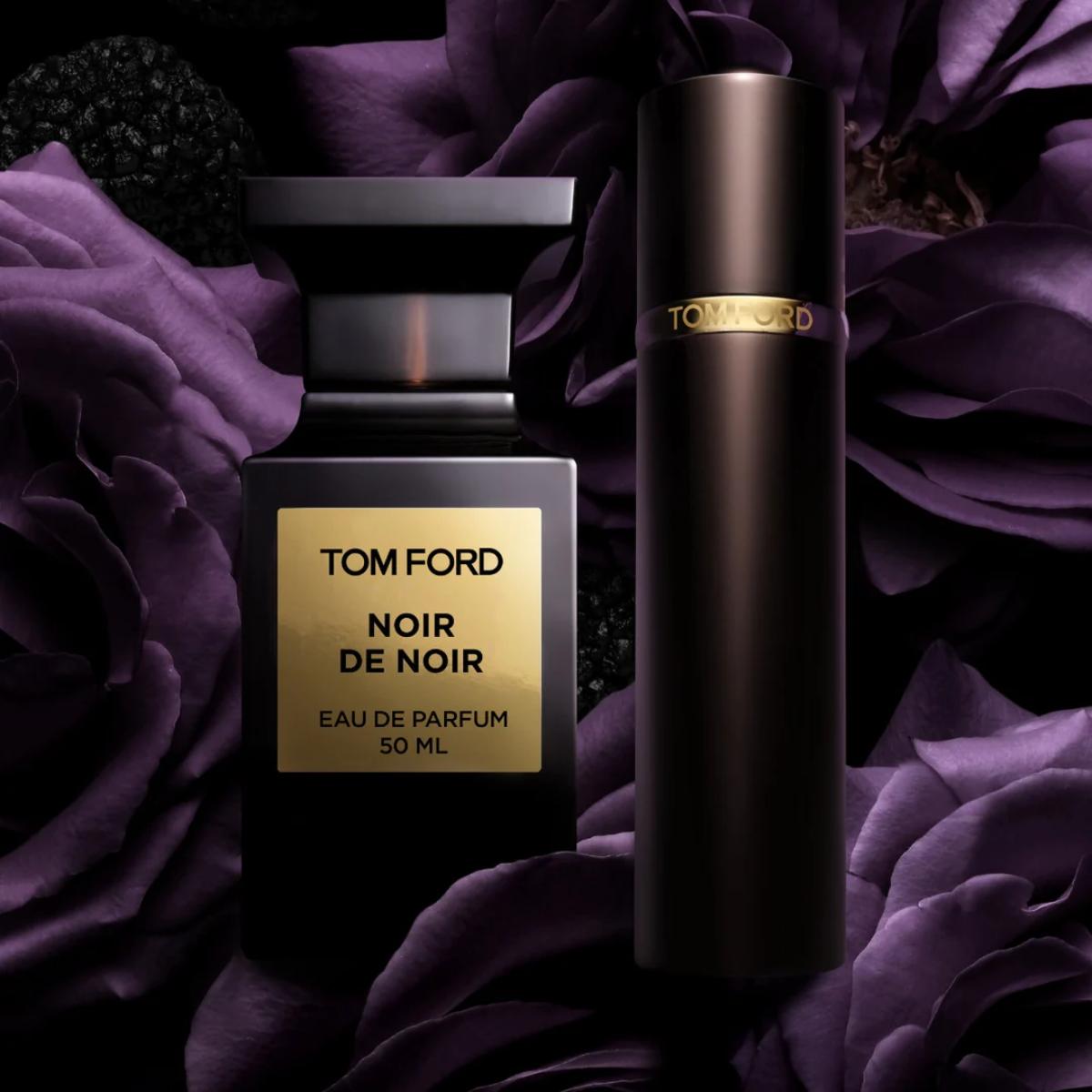 Ladies Noir De Noir Eau De Parfum – Edgars