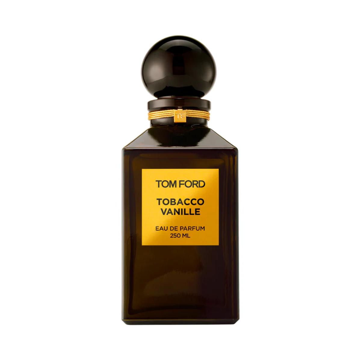Ladies Private Blend Tobacco Vanille Eau De Parfum – Edgars