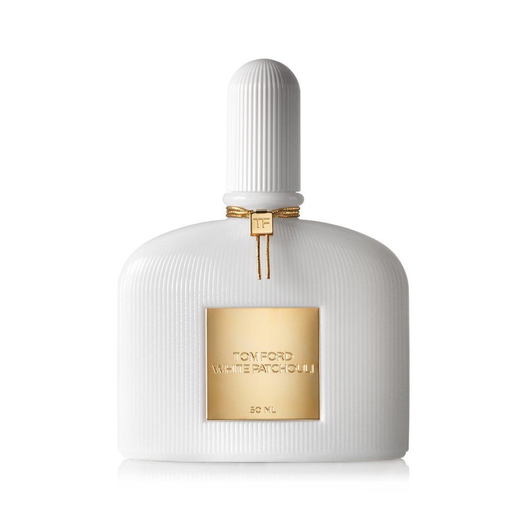 White Patchouli Eau de Parfum