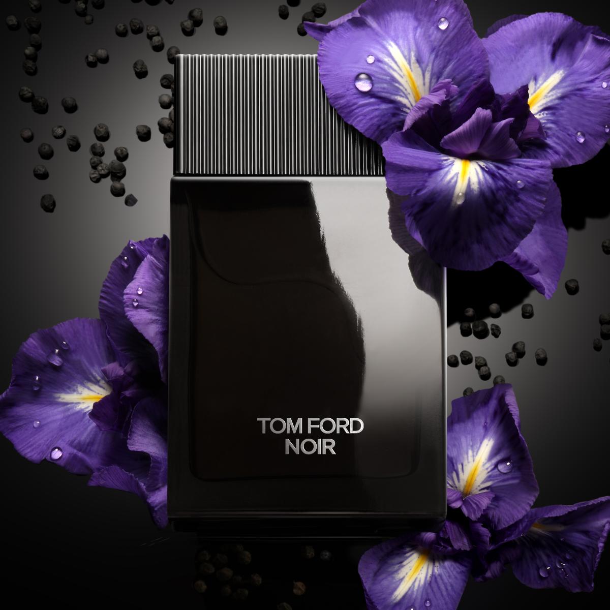 Tom Ford for Men's Noir EDP Spicy Woody Oriental 100ml main image 0
