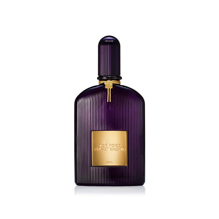 Velvet Orchid Eau de Parfum