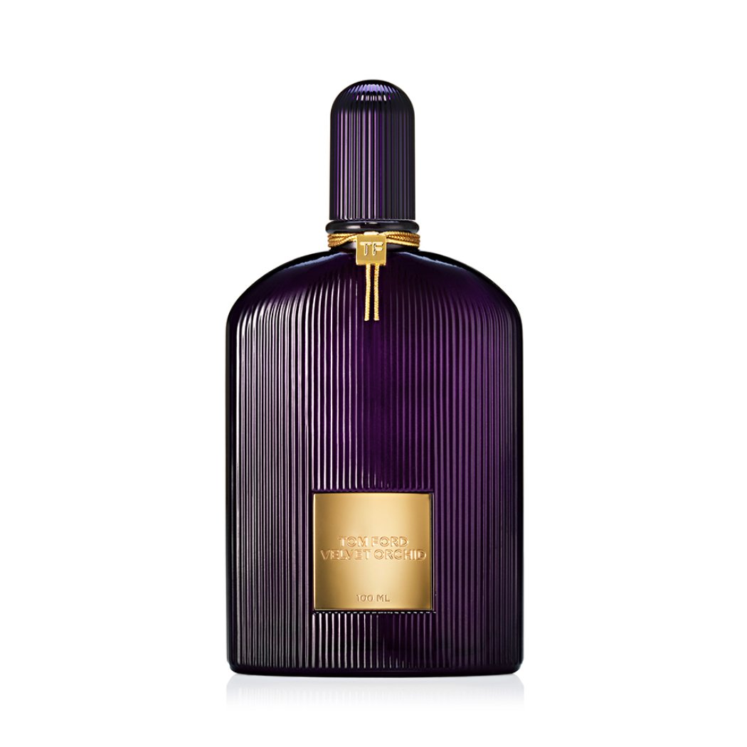 Velvet Orchid Eau de Parfum