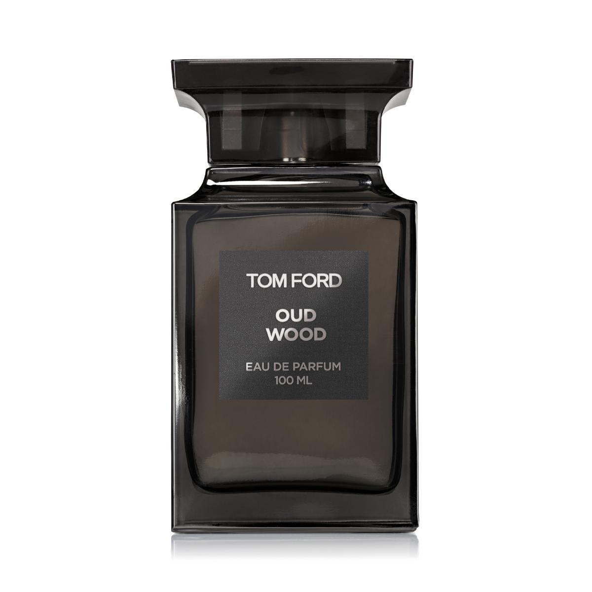 香水(ユニセックス) TOM FORD OUD WOOD 100ML Mens Private Blend Oud Wood Eau De Parfum – Edgars