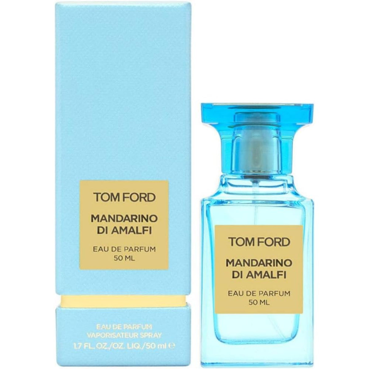 Ladies Private Blend Mandarino Di Amalfi Eau de Parfum – Edgars
