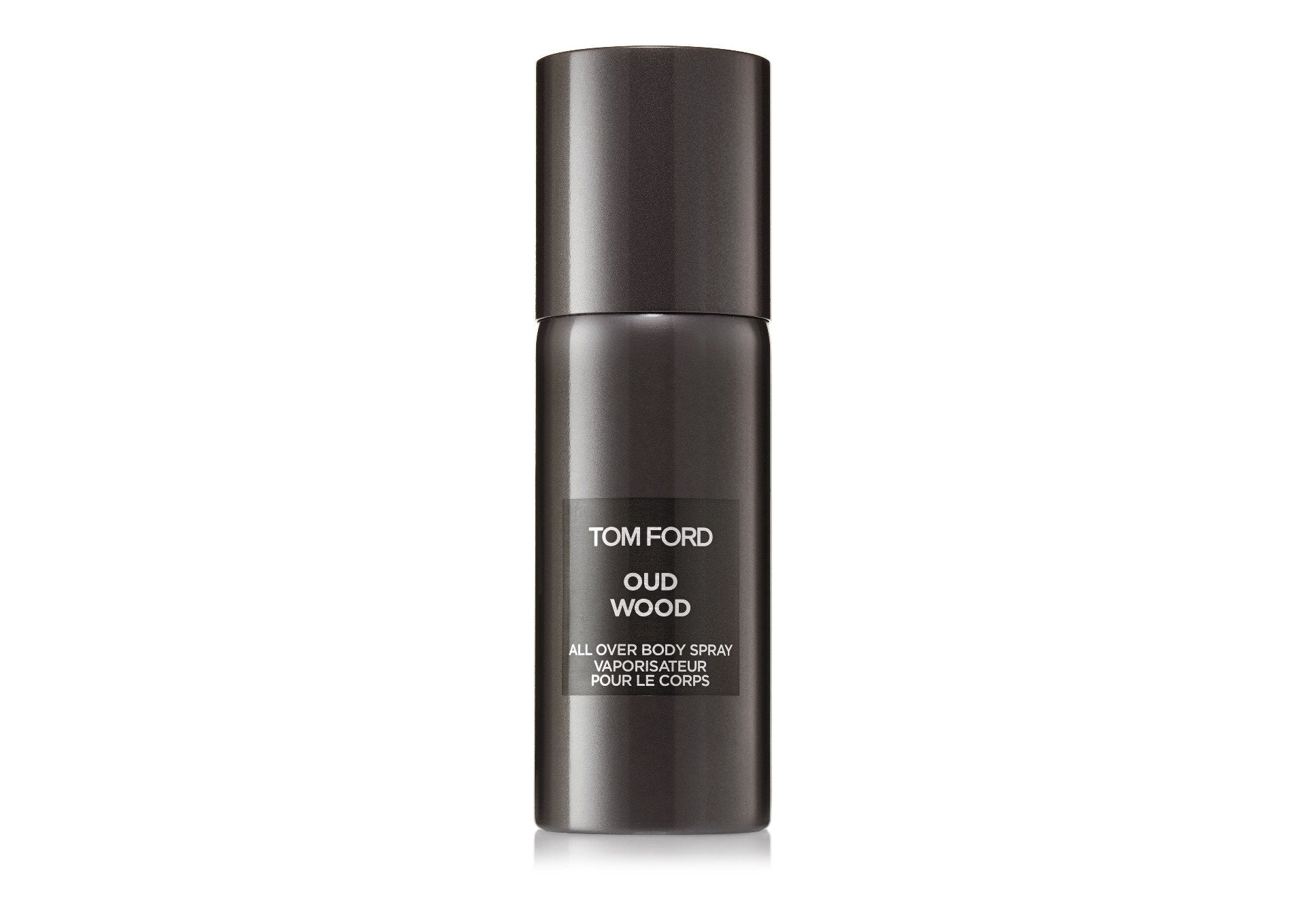 TOM FORD OUD WOOD ボディスプレー 150ml Ladies Oud Wood All Over Body Spray – Edgars