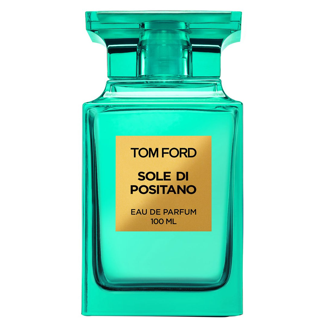 Sole Di Positano