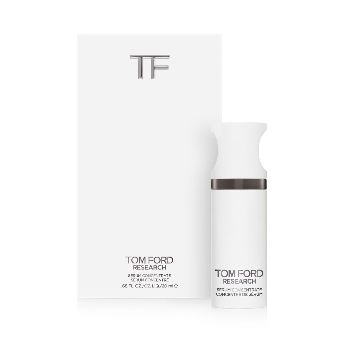 Research Serum Concentrate 20ml – Edgars
