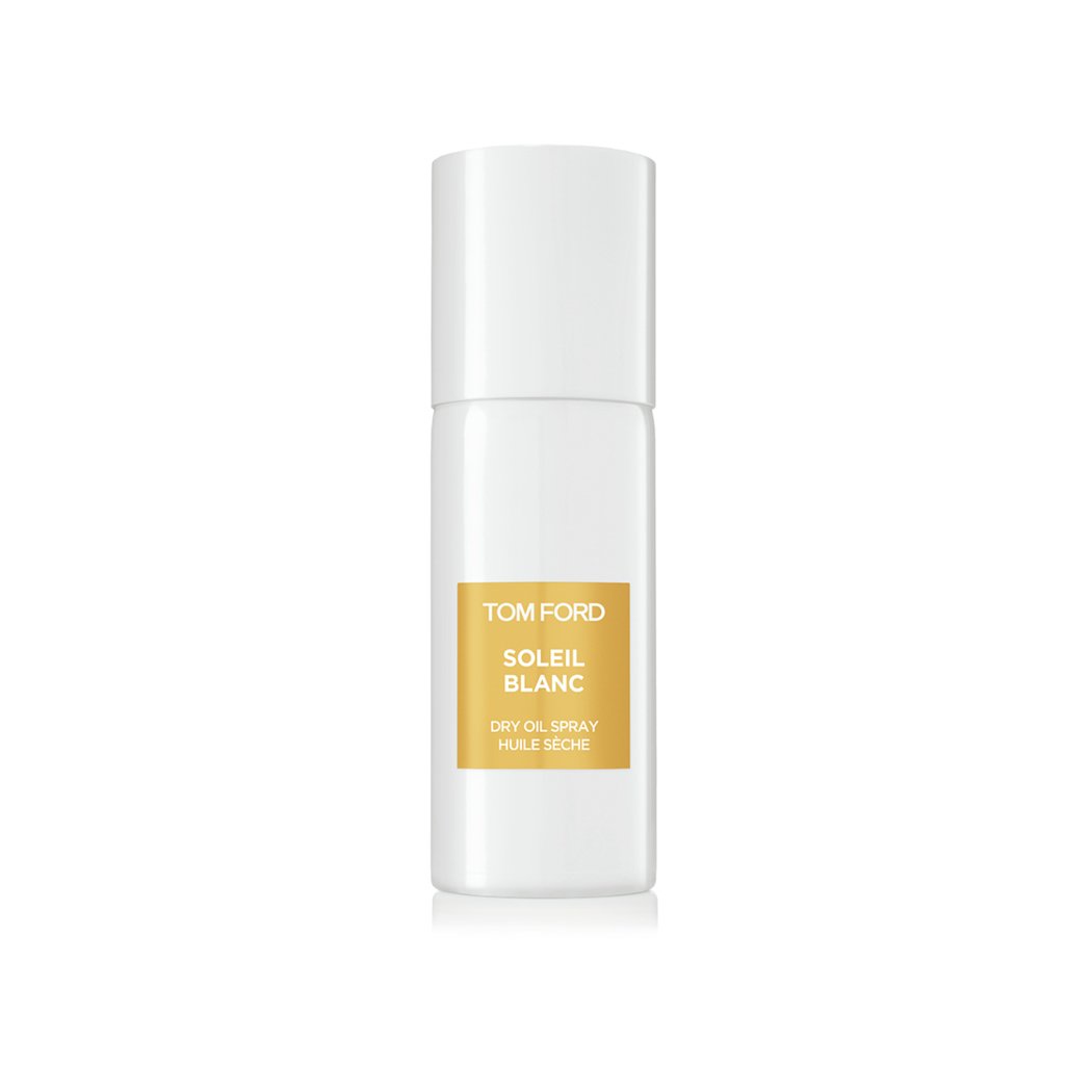 Soleil Blanc Body Spray 150ml