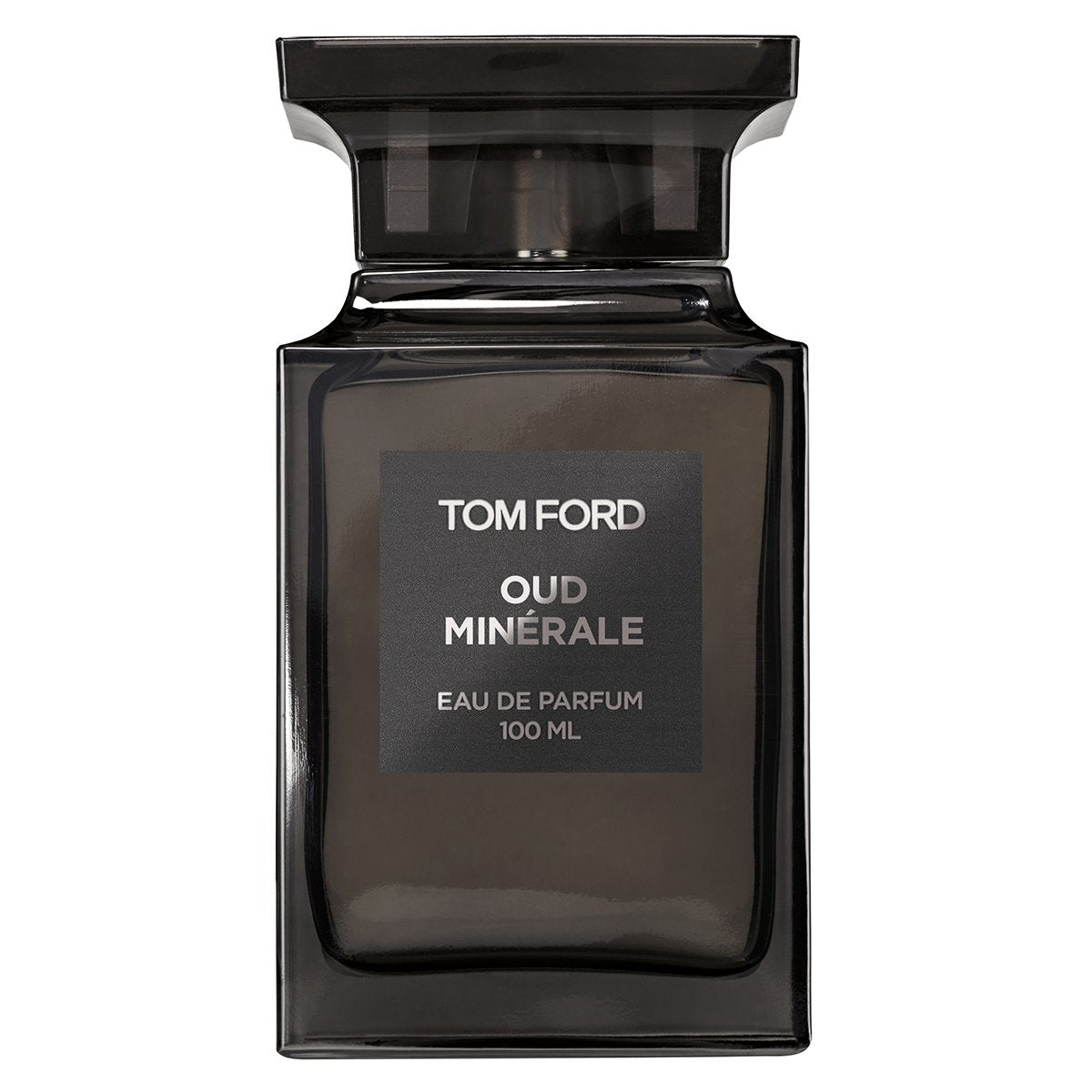 Ladies Oud Minerale – Edgars