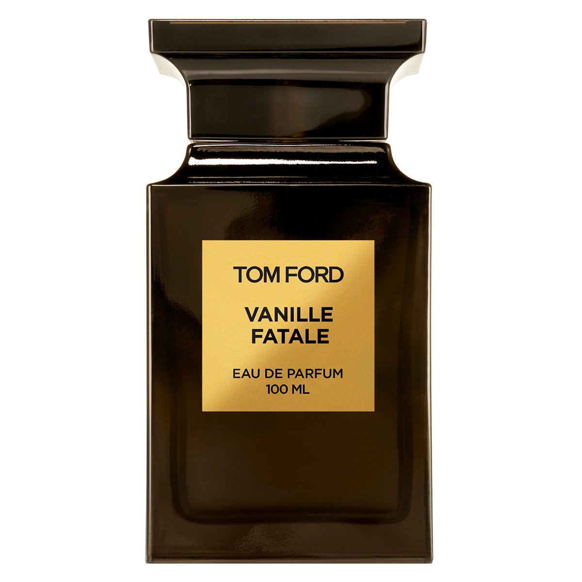 Vanille Fatale 100ml (残量4割ほど) Ladies Vanille Fatale – Edgars