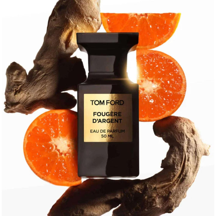 Private Blend Fougère D'Argent Eau de Parfum