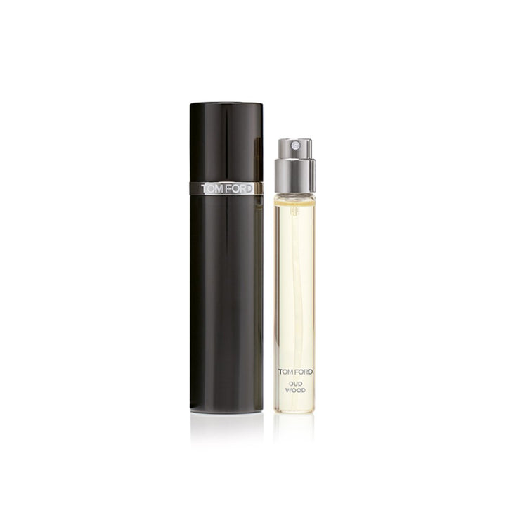 Oud Wood Eau De Parfum Travel Spray