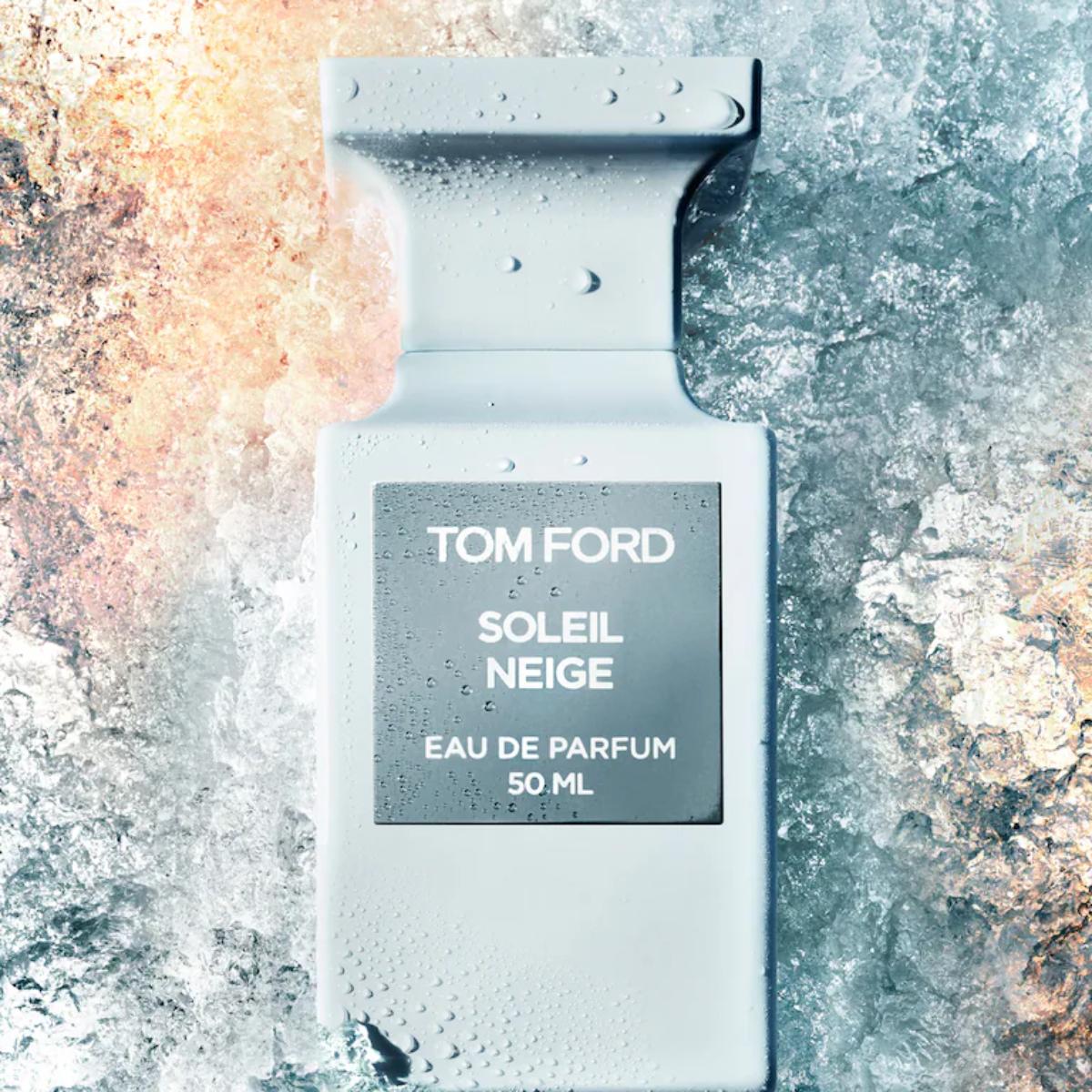TOM FORD 香水 Soleil Neige 30ml Ladies Private Blend Soleil Neige Eau de Parfum – Edgars