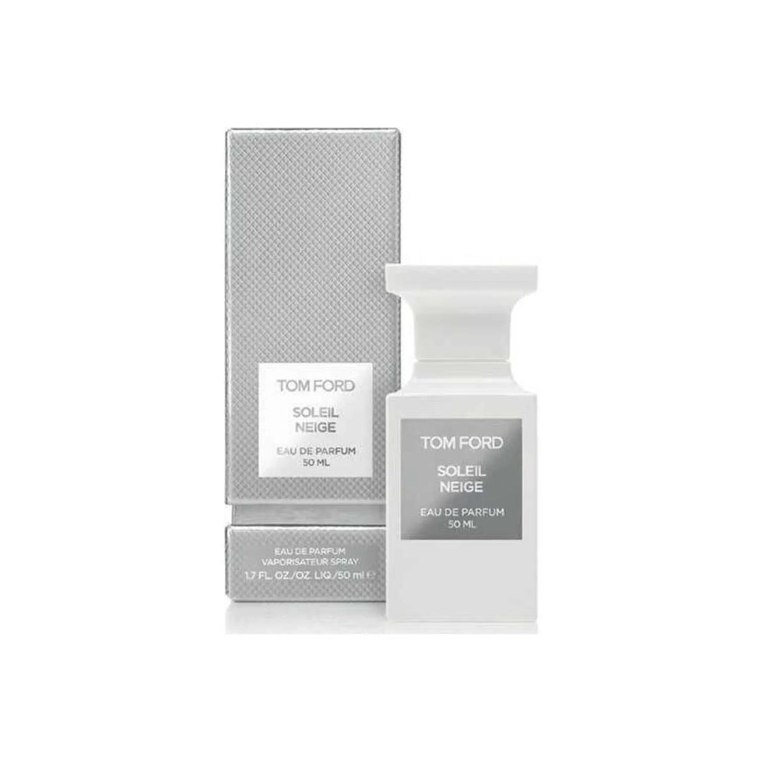 Private Blend Soleil Neige Eau de Parfum