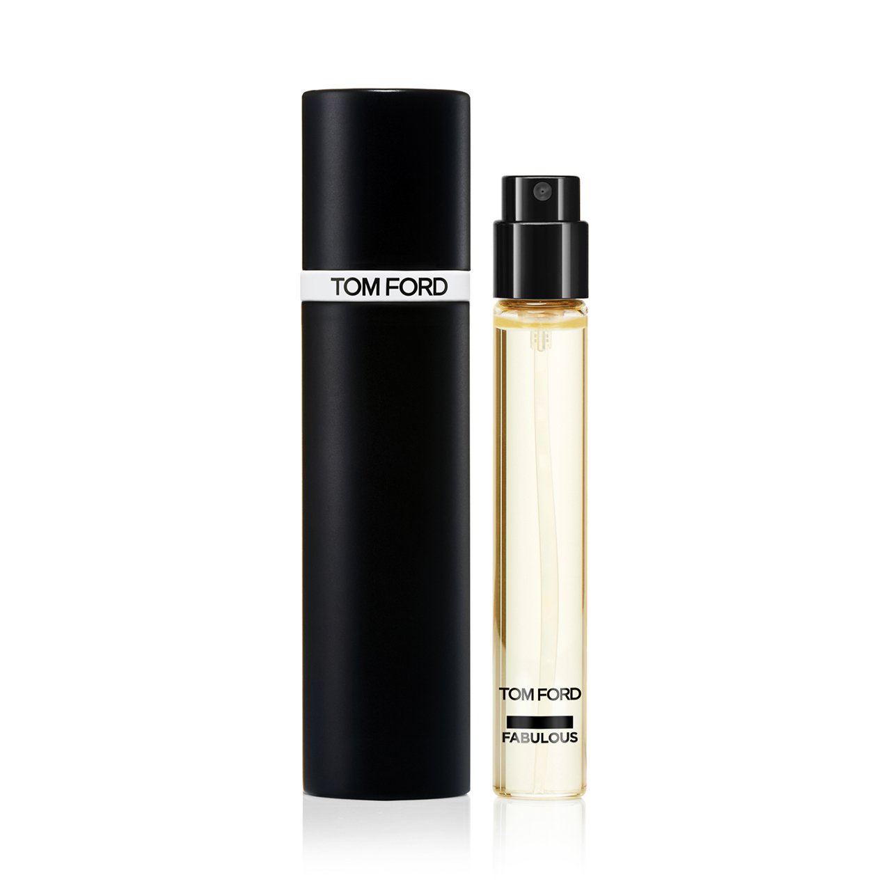 Ladies F*cking Fabulous Eau De Parfum 10ml – Edgars