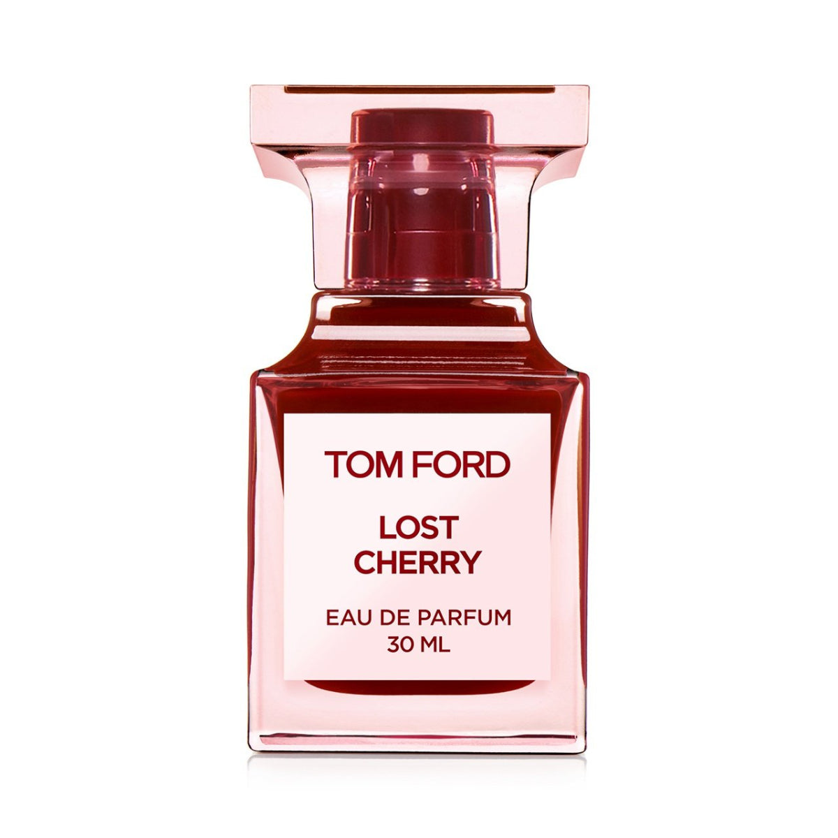 TOM FORD LOST CHERRY 10ml オードパルファム Ladies Lost Cherry Eau De Parfum – Edgars