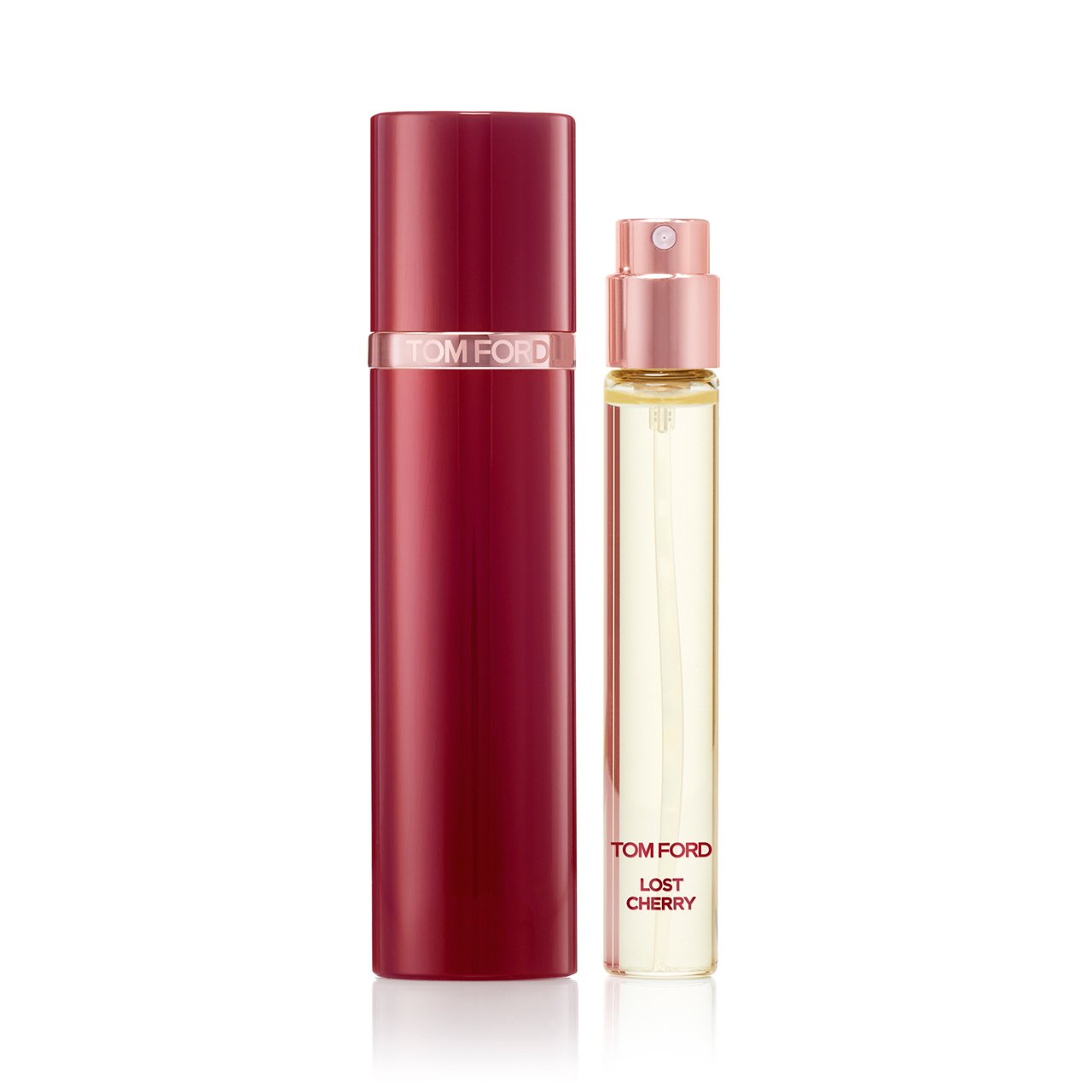 Ladies Lost Cherry Eau De Parfum Travel Spray – Edgars