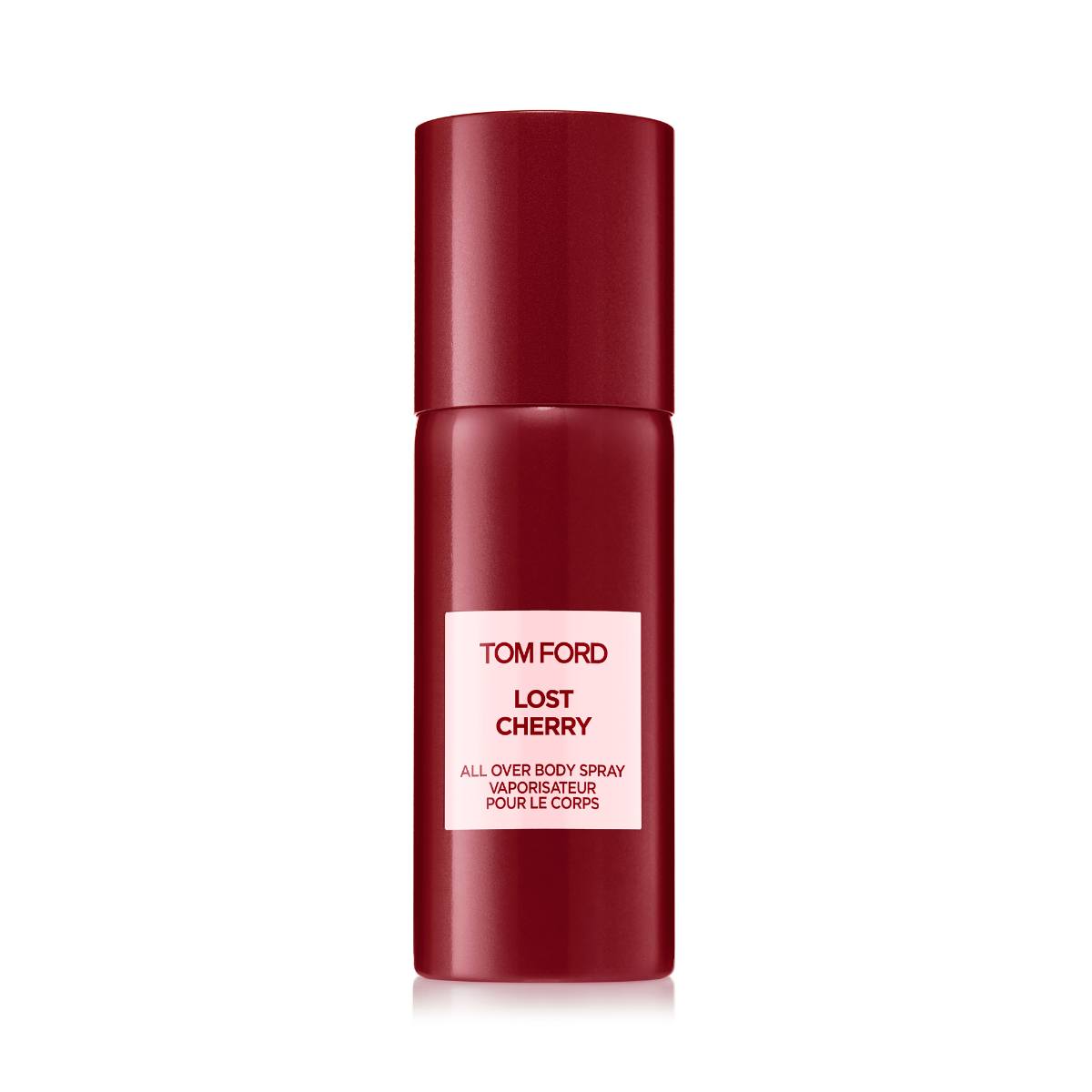 Ladies Lost Cherry All Over Body Spray 150ml – Edgars