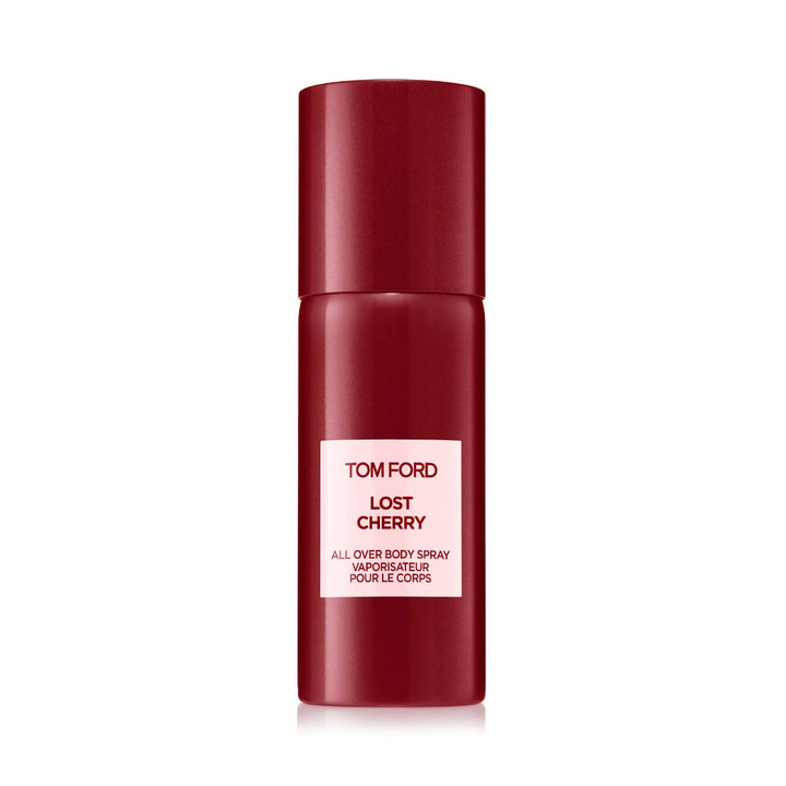 Lost Cherry All Over Body Spray 150ml
