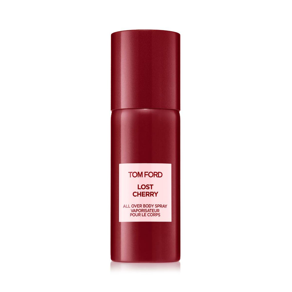 Ladies Lost Cherry All Over Body Spray 150ml – Edgars