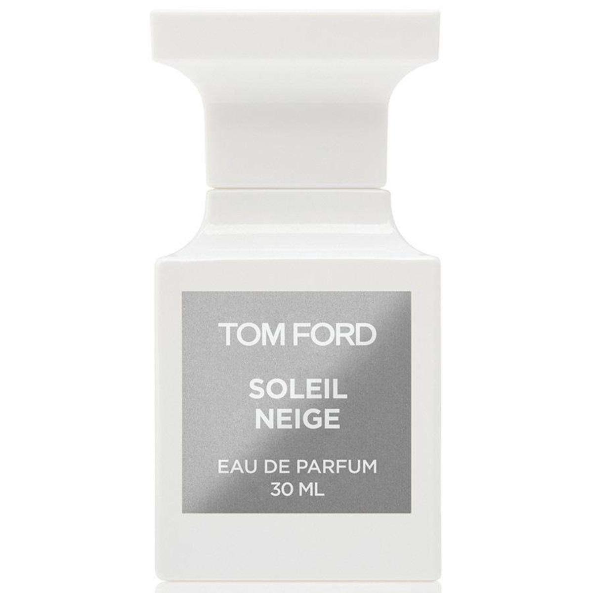 香水(ユニセックス) TOM FORD SOLE IL NEIGE Eau de Parfum30ml Ladies Private Blend Soleil Neige Eau de Parfum – Edgars