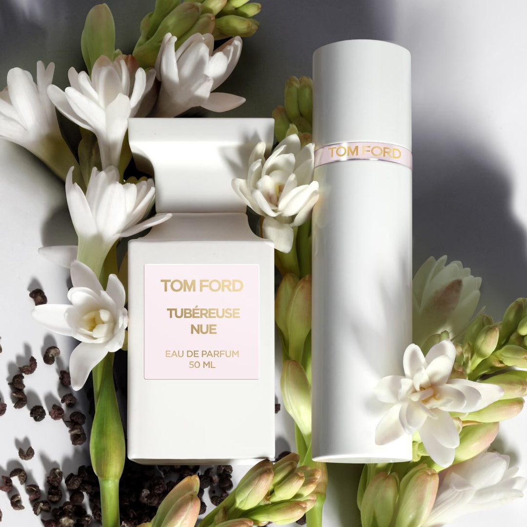 Private Blend Tubéreuse Nue Eau de Parfum