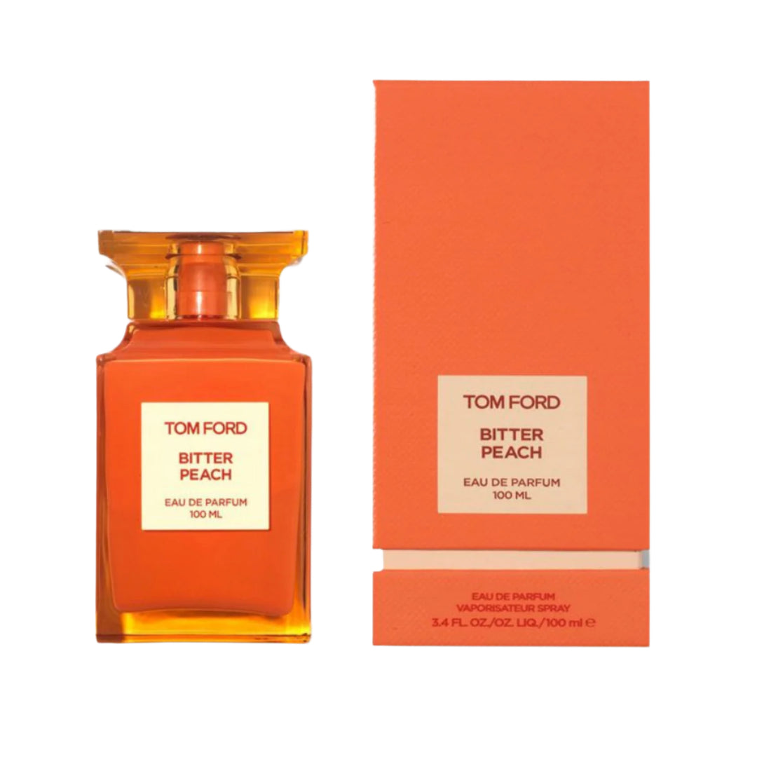 Private Blend Bitter Peach Eau de Parfum