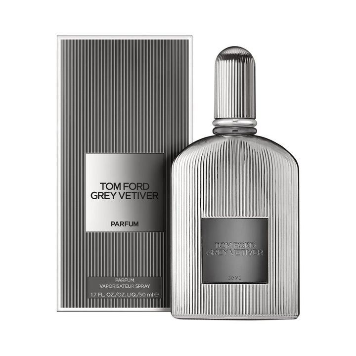 Grey Vetiver Parfum