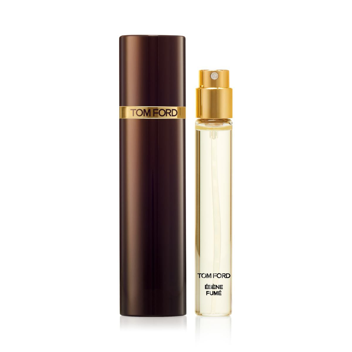 Ladies Ébène Fumé Eau De Parfum – Edgars