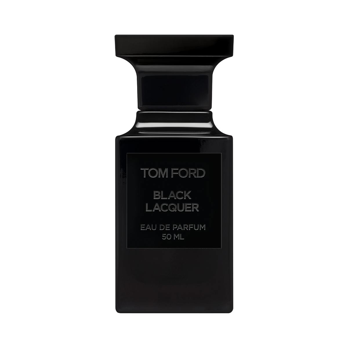 Black Lacquer Eau De Parfum – Edgars