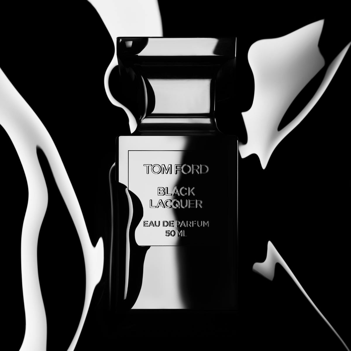 Black Lacquer Eau De Parfum – Edgars