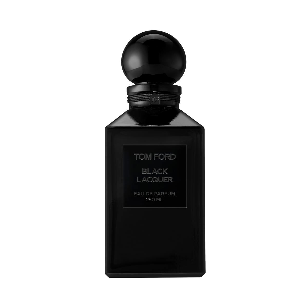 Black Lacquer Eau De Parfum – Edgars
