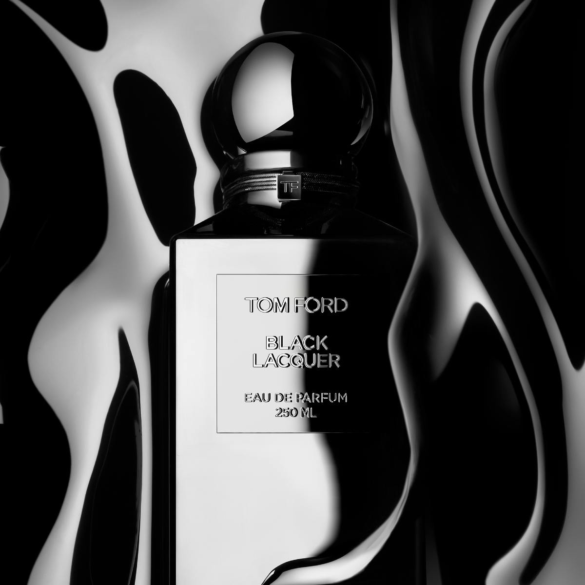 TOM FORD BLACK LACQUER 50ml 新品未開封 Black Lacquer Eau De Parfum – Edgars