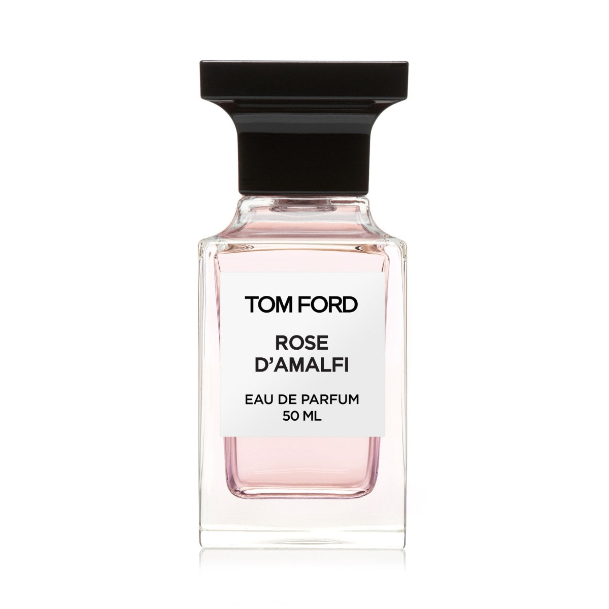 TOM FORD ROSE D'AMALFI ローズダマルフィ50ml Ladies Rose D'Amalfi Eau De Parfum – Edgars