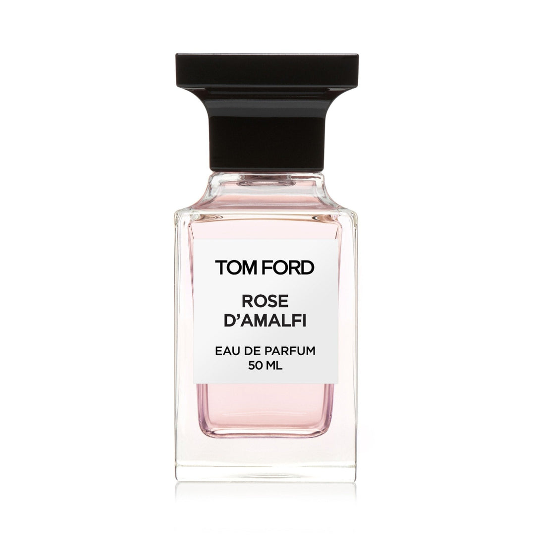 Rose D'Amalfi Eau De Parfum
