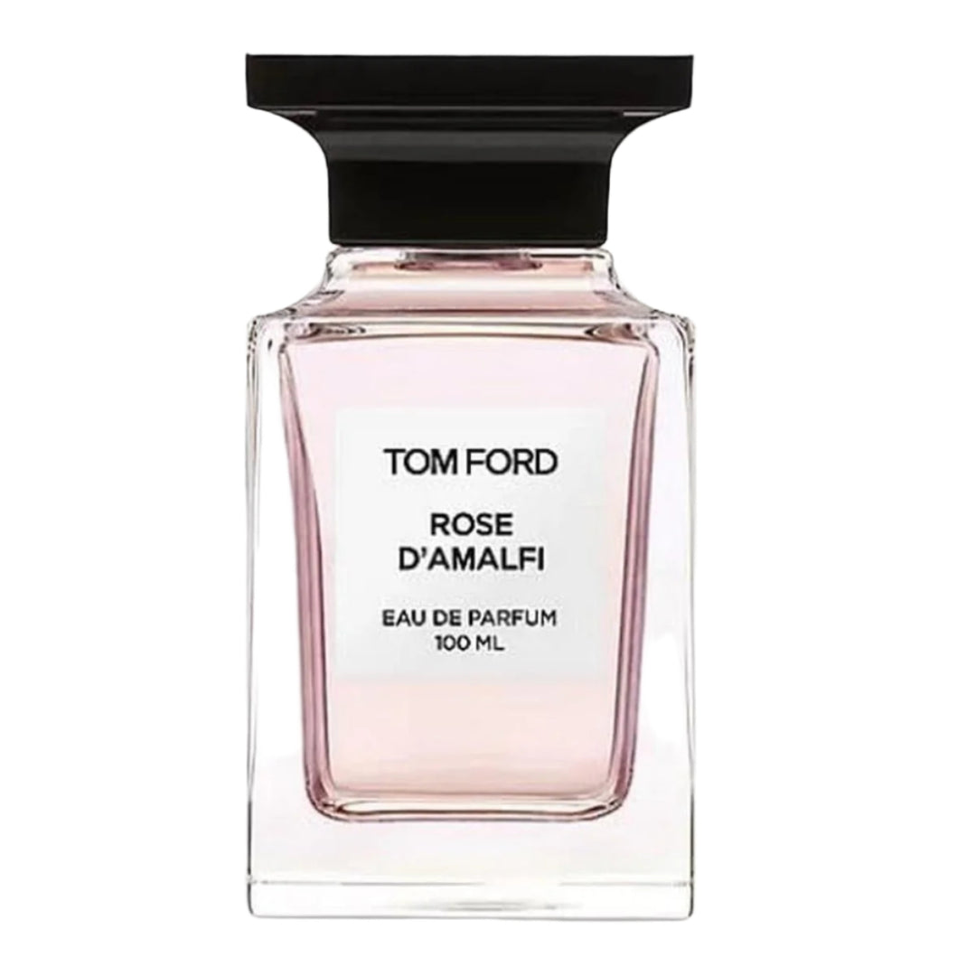 Rose D'Amalfi Eau De Parfum