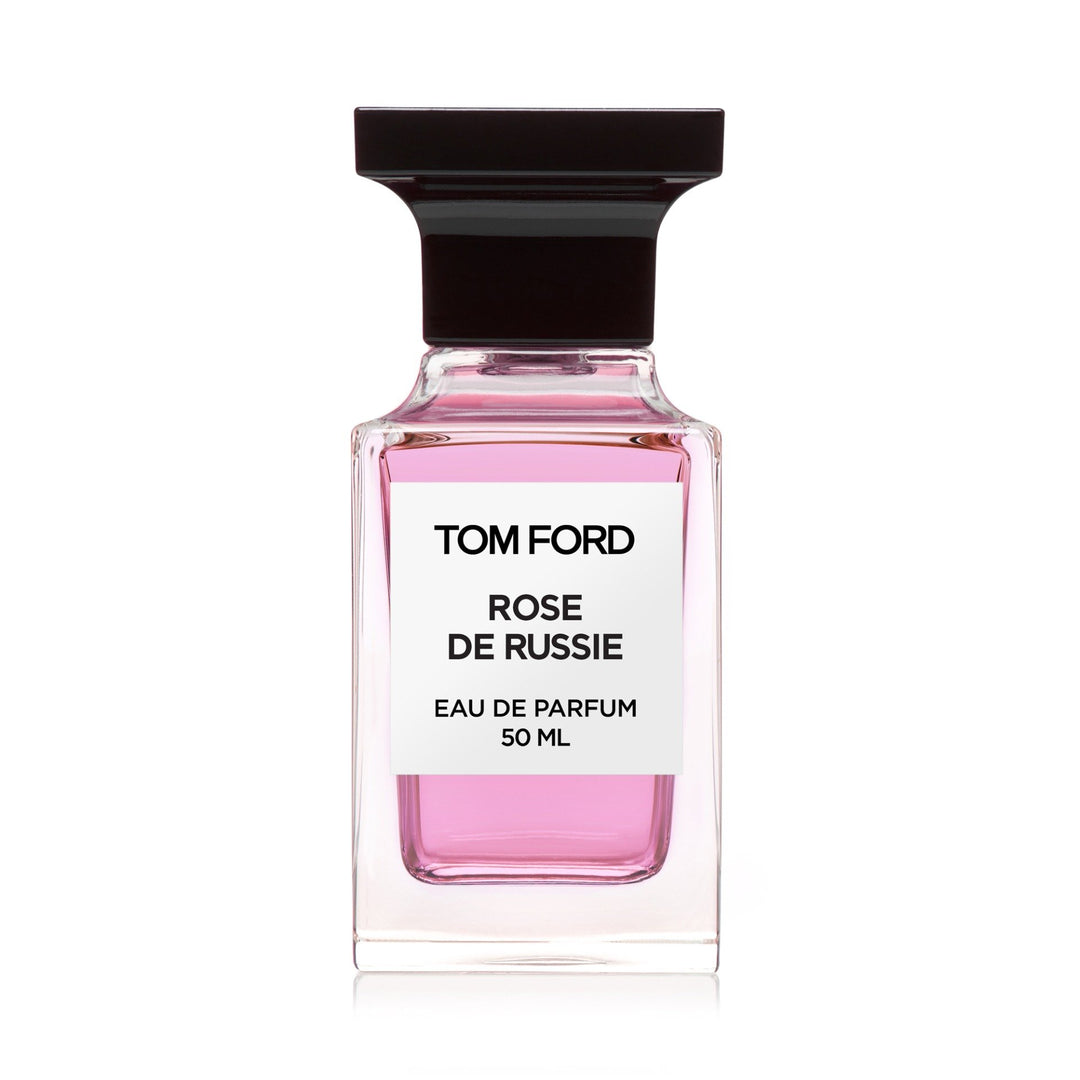 Rose De Russie