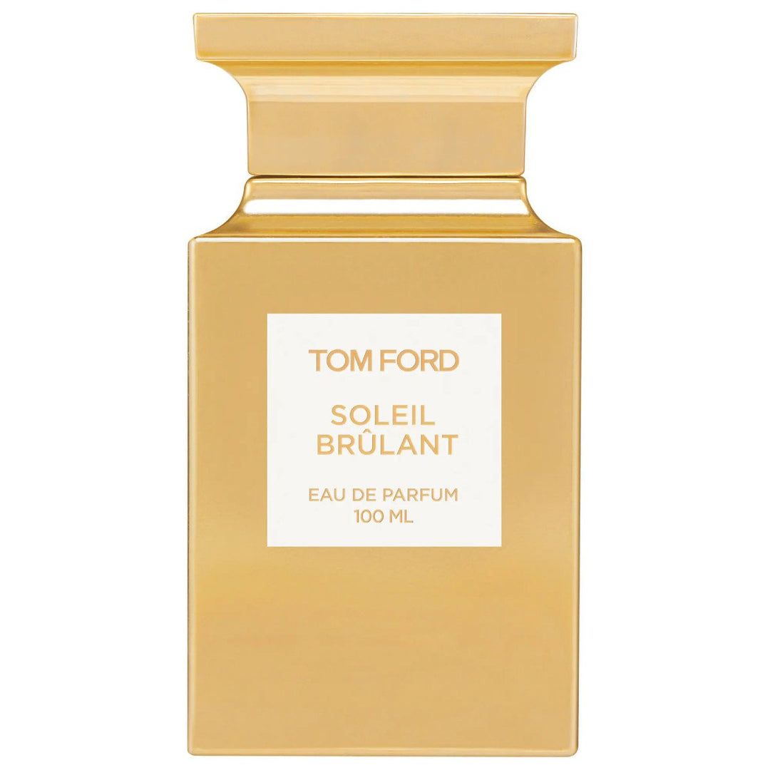 Soleil Brulant Eau de Parfum 100ml