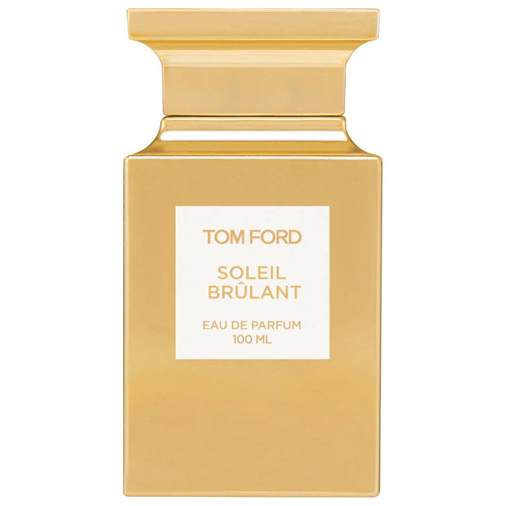 Soleil Brulant Eau de Parfum 100ml