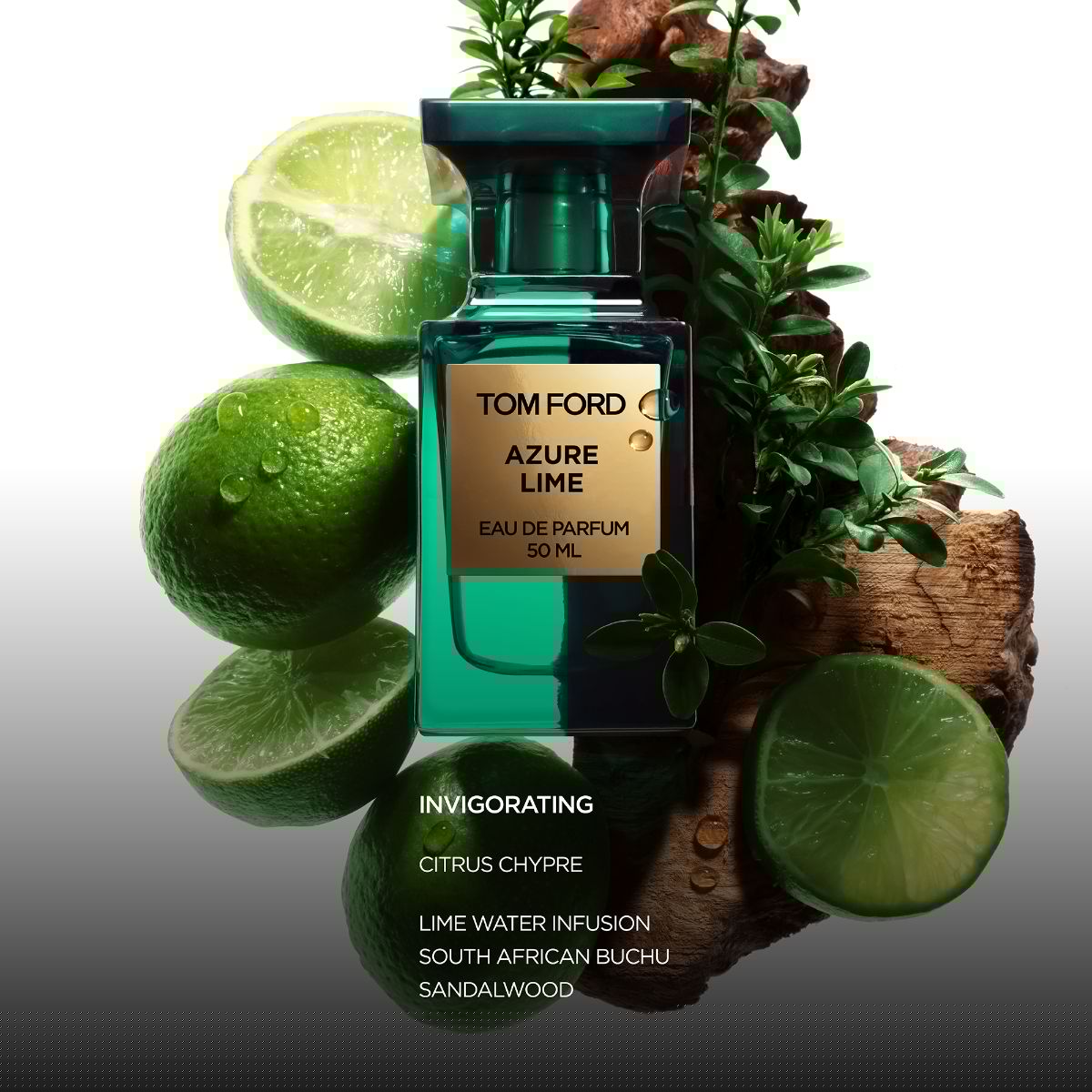 Ladies Azure Lime Eau De Parfum – Edgars